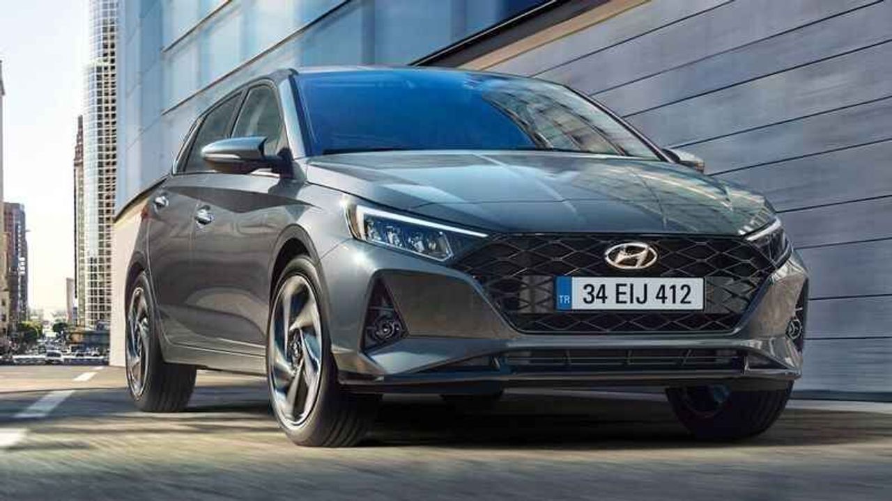 Hyundai Ocak 2024 fiyat listesi açıklandı! O modelde büyük indirim...