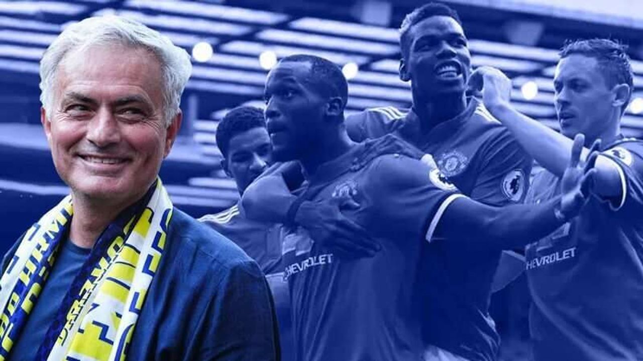 2 dünya yıldızı Fenerbahçe'ye geliyor!