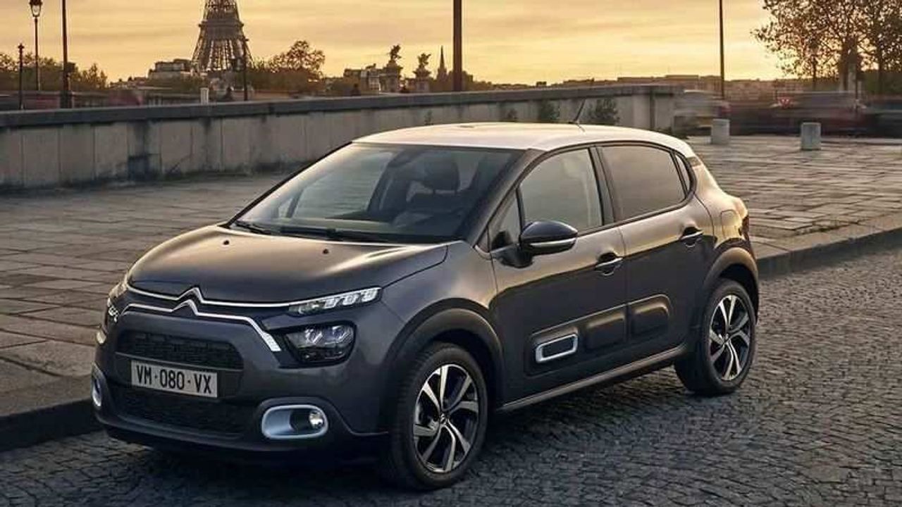 10 bin TL taksitle sıfır otomobiller satışa çıkarıldı!