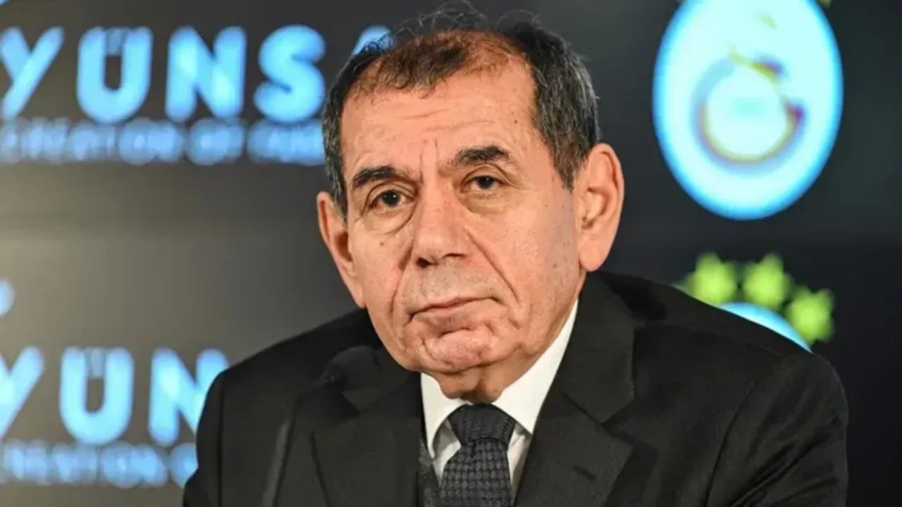 5-0'lık mağlubiyetin ardından Dursun Özbek'e istifa çağrısı