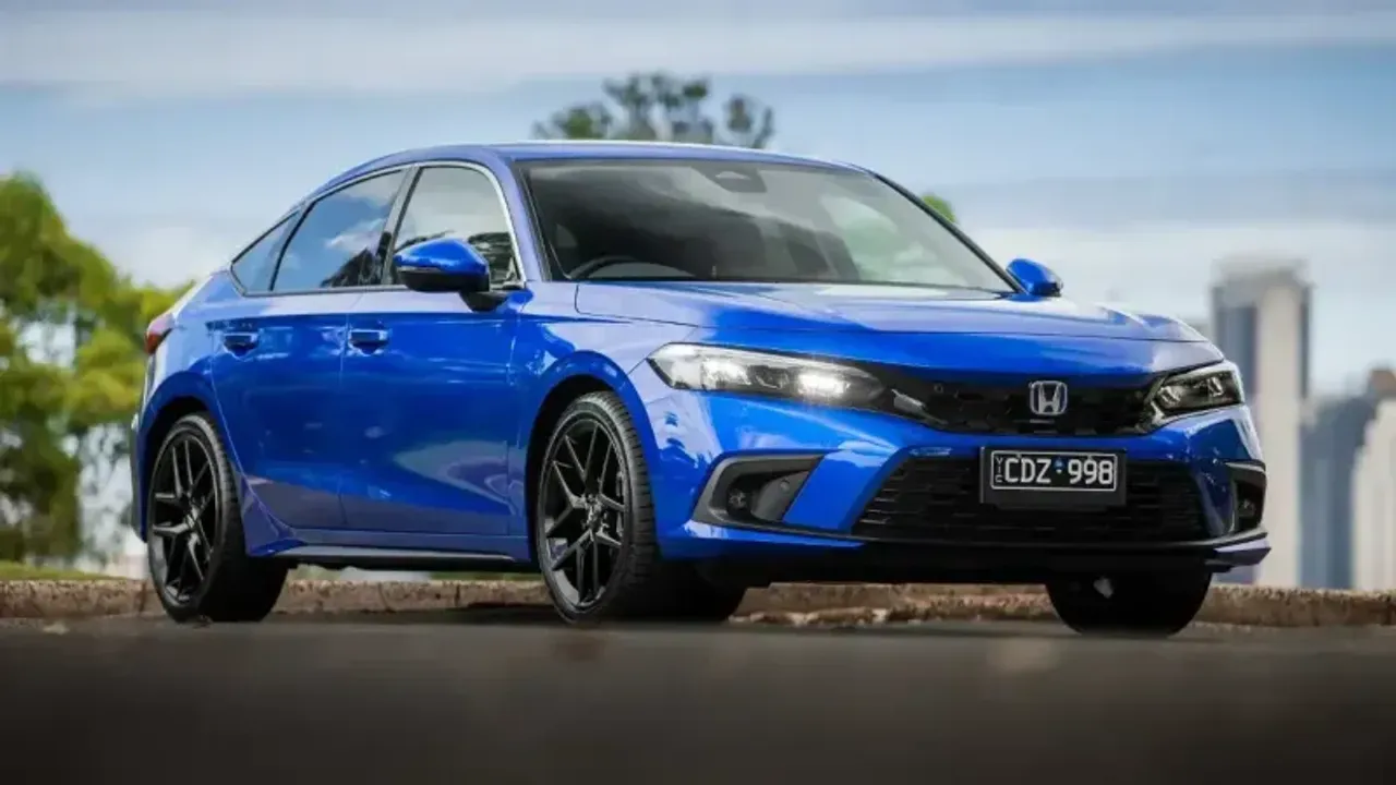 HONDA CIVIC FİYAT LİSTESİ 2025 | Sıfır Honda Civic Ocak 2025 fiyat listesi