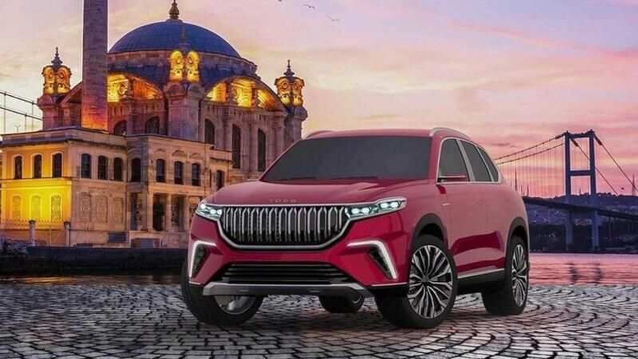 TOGG T10X FİYAT LİSTESİ | TOGG T10X 2024 Aralık güncel fiyat listesi
