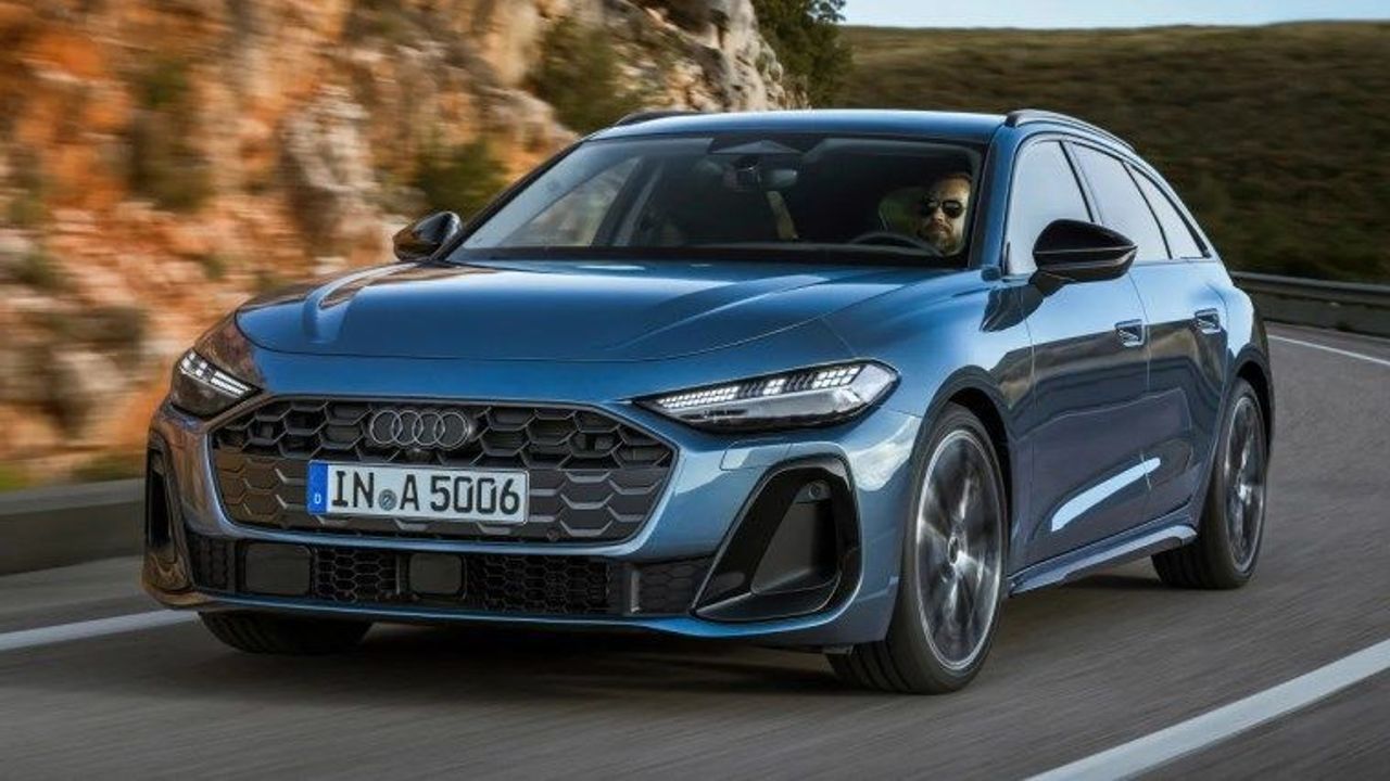 AUDİ FİYAT LİSTESİ 2025 | Sıfır Audi A3, A4, A5, A6, A7, A8, Q2, Q3, Q4, Q5, Q6, Q7, Q8 güncel fiyat listesi