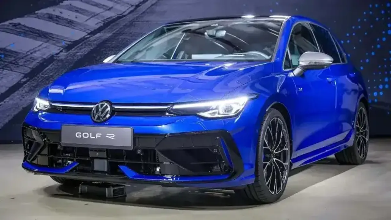 VOLKSWAGEN FİYAT LİSTESİ 2024 | Sıfır Wolkswagen Golf, Polo, Taigo, T-Roc, Tiguan, T-Cross, Touareg, Passat güncel fiyat listesi (Aralık 2024)