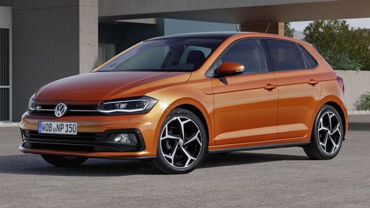 VOLKSWAGEN POLO FİYAT LİSTESİ 2024 | Sıfır Volkswagen Polo güncel fiyat listesi Aralık 2024