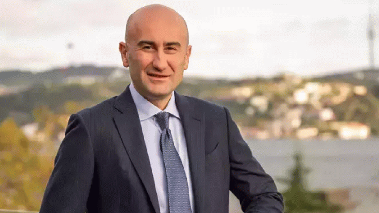 SON DAKİKA BJK HABERLERİ: Hüseyin Yücel'in yönetim listesi belli oldu! Hüseyin Yücel'in yönetiminde kimler var?