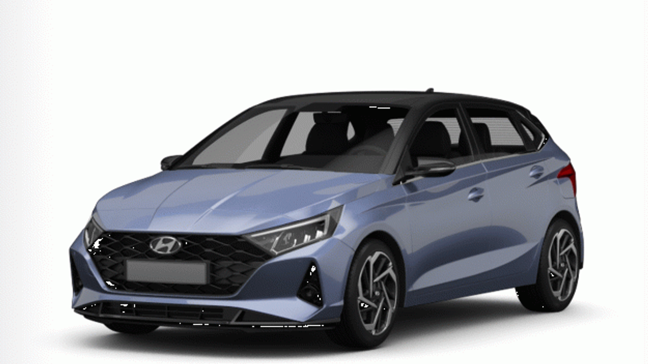 HYUNDAİ İ20 FİYAT LİSTESİ 2024 | Hyundai 1 milyon 201 bin TL'den fiyatı aşağı çekti... İşte Hyundai İ20 sıfır otomobil fiyatı