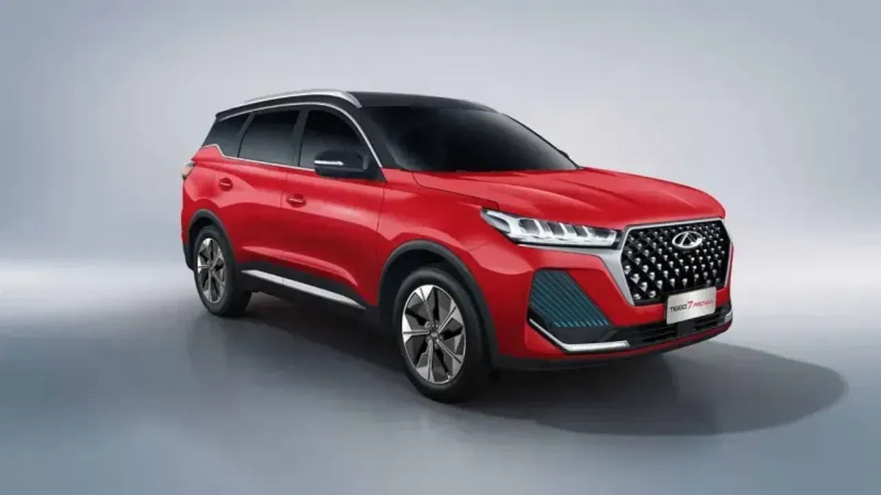 CHERY TİGGO 7 İÇİN 157 BİN 600 TL İNDİRİM | Sıfır Chery Tiggo 7 Pro güncel fiyat listesi belli oldu [Ocak 2025]