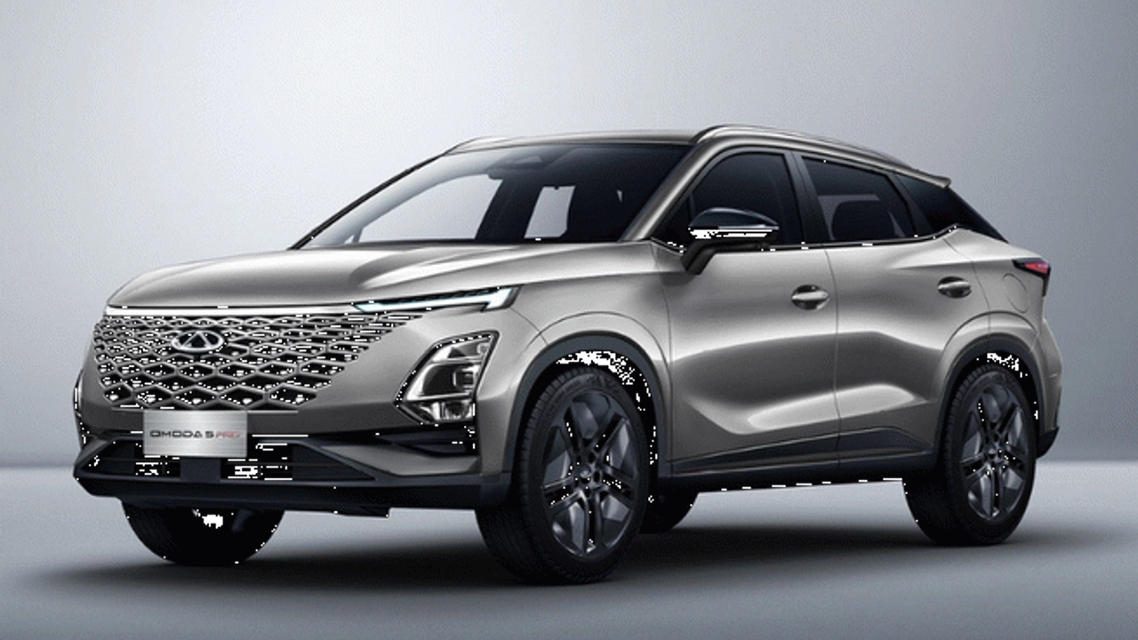 CHERY OMODA 5'TE 174 BİN TL İNDİRİM | Sıfır Chery Omoda 5 güncel fiyat listesi belli oldu [Ocak 2025]