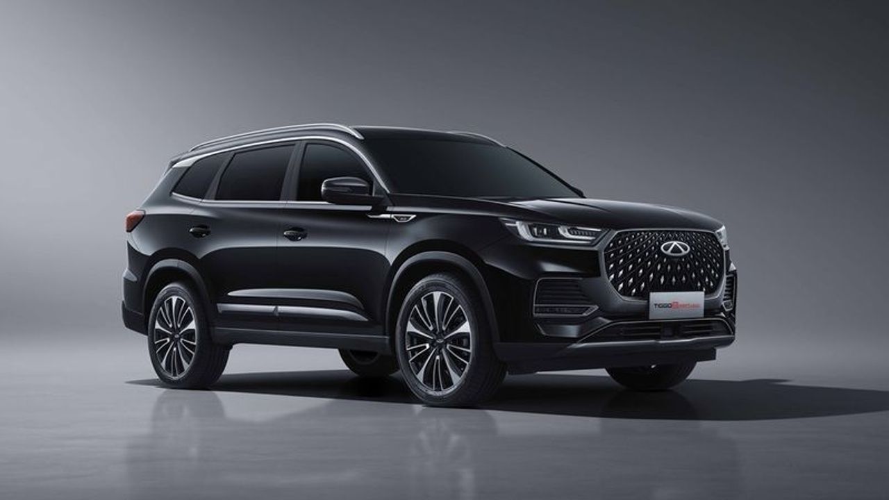 CHERY TİGGO 8 PRO FİYAT LİSTESİ 2025 | Sıfır Chery Tiggo 8 Pro güncel fiyat listesi belli oldu [Ocak 2025]