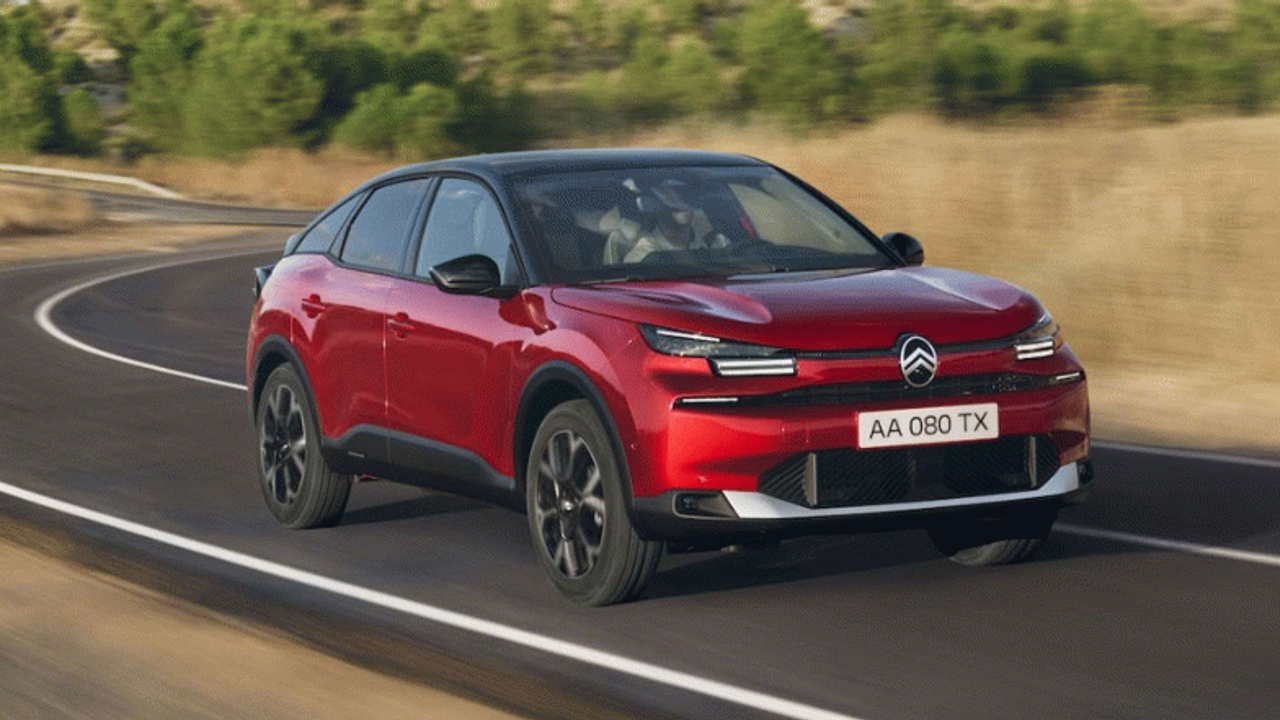 CİTROEN FİYAT LİSTESİ 2025 | Sıfır Citroen C3, C4, C5, Aircross ve CElysee güncel fiyat listesi belli oldu [Ocak 2025]