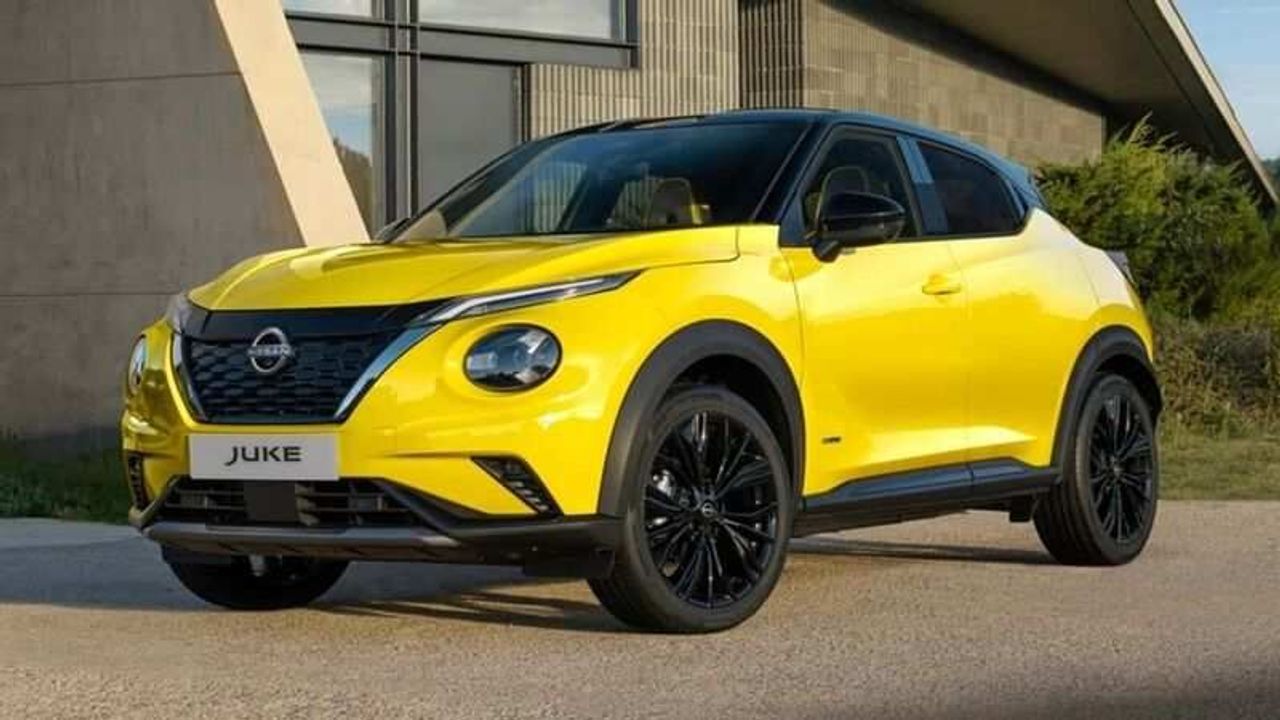 NİSSAN FİYAT LİSTESİ 2025 | Sıfır Nissan Qashqai, Juke, X-Trail güncel fiyat listesi belli oldu [Ocak 2025]