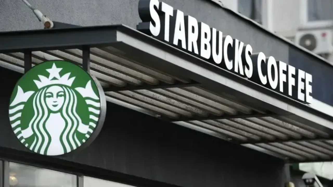 STARBUCKS GÜNCEL FİYAT LİSTESİ 2025 | Starbucks güncel kahve fiyatları belli oldu [Ocak 2025]