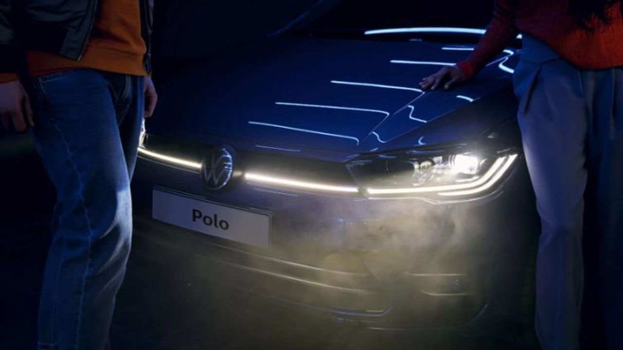 VOLKSWAGEN POLO | Volkswagen Polo yeni fiyat listesini böyle duyurdu 