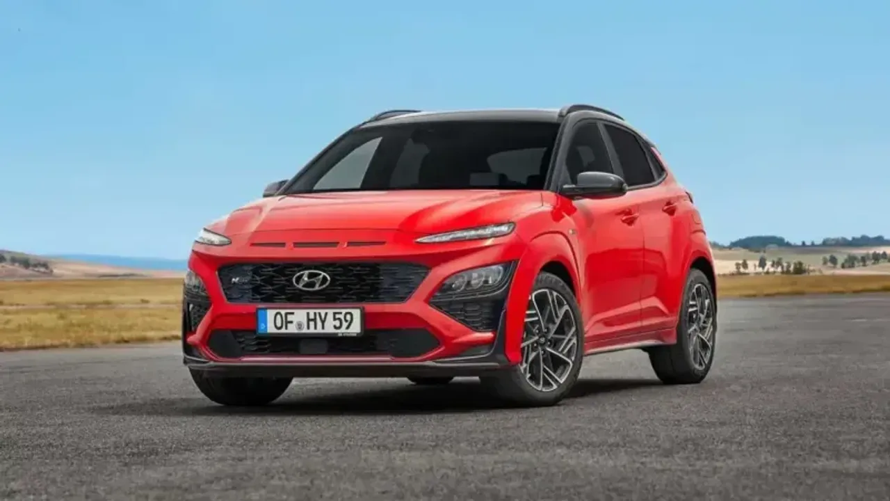 HYUNDAİ FİYAT LİSTESİ 2025 | Sıfır Hyundai i10, i20, Bayon, Elantra, Kona güncel fiyat listesi güncellendi [Ocak 2025]