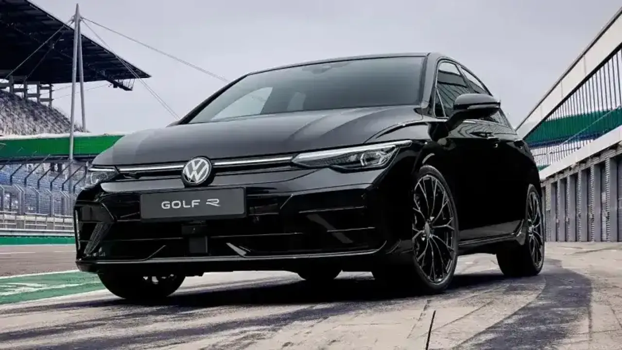 VOLKSWAGEN GOLF FİYAT LİSTESİ 2025 | Sıfır Volkswagen Golf fiyat listesi güncellendi [Ocak 2025]