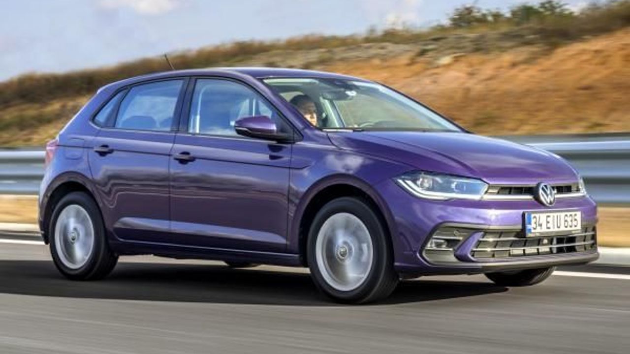 VOLSKWAGEN POLO FİYAT LİSTESİ 2025 | Sıfır Volkswagen Polo fiyat listesi güncellendi [Ocak 2025]