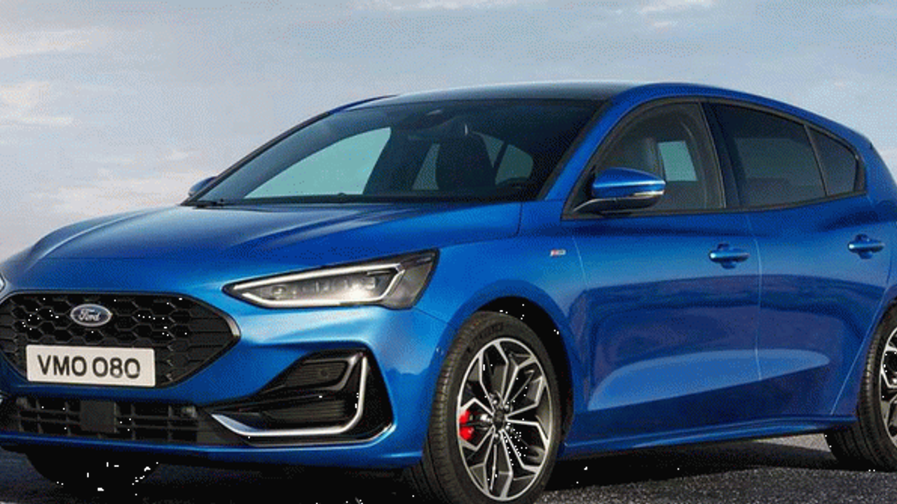 FORD FOCUS FİYAT LİSTESİ 2025 | Sıfır Ford Focus fiyat listesi güncellendi [Ocak 2025]