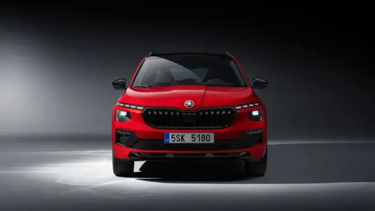 Skoda Kamiq, SUV pazarına bomba gibi girdi! Bu fiyatlara bu donanımda SUV almak mümkün değil [Skoda Kamiq fiyat listesi 2025 Ocak]
