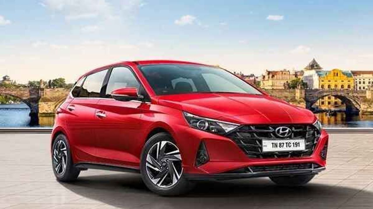 Hyundai i20 ÖTV indirimli engelli fiyat listesi güncellendi [Şubat 2025]