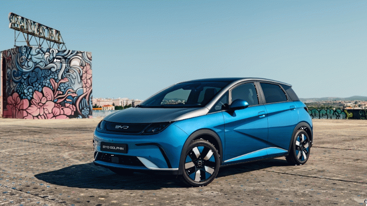 BYD ŞUBAT 2025 FİYAT LİSTESİ | Sıfır BYD Dolphın, BYD Atto 3, BYD Seal U EV, BYD Seal U DM-İ, BYD Seal AWD ve BYD HAN şubat 2025 fiyatları belli oldu 