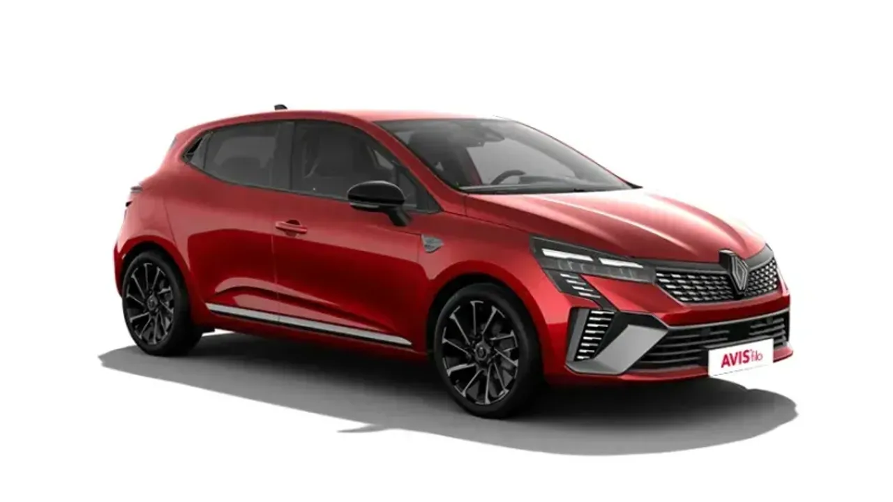Renault Clio ÖTV indirimli engelli fiyat listesi güncellendi [Şubat 2025]