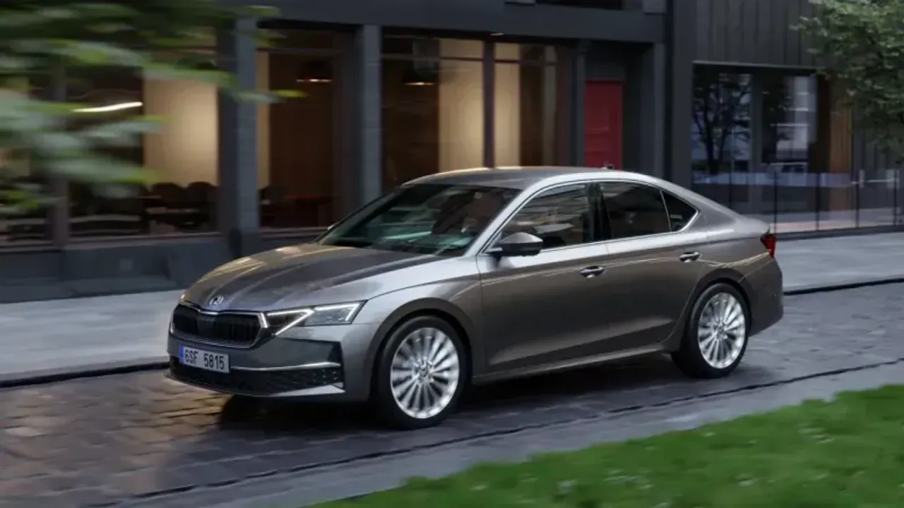 SKODA OCTAVIA FİYAT LİSTESİ | Sıfır güncel Skoda Octavia fiyat listesi - Şubat 2025