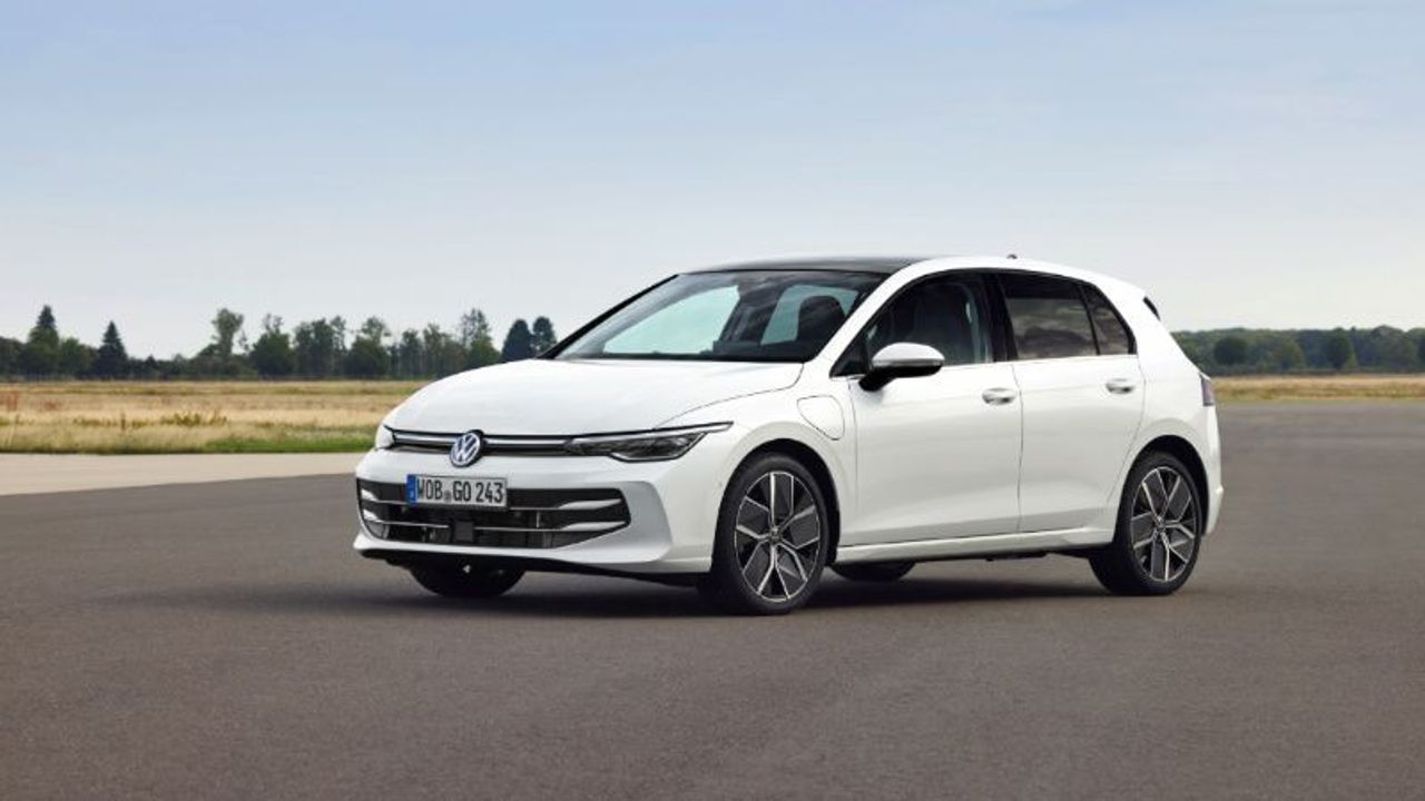 Volkswagen fiyat listesi belli oldu! Sıfır güncel Polo, Golf, Tiguan, Passat, Touareg ve elektrikli ID fiyatları [Mart 2025]