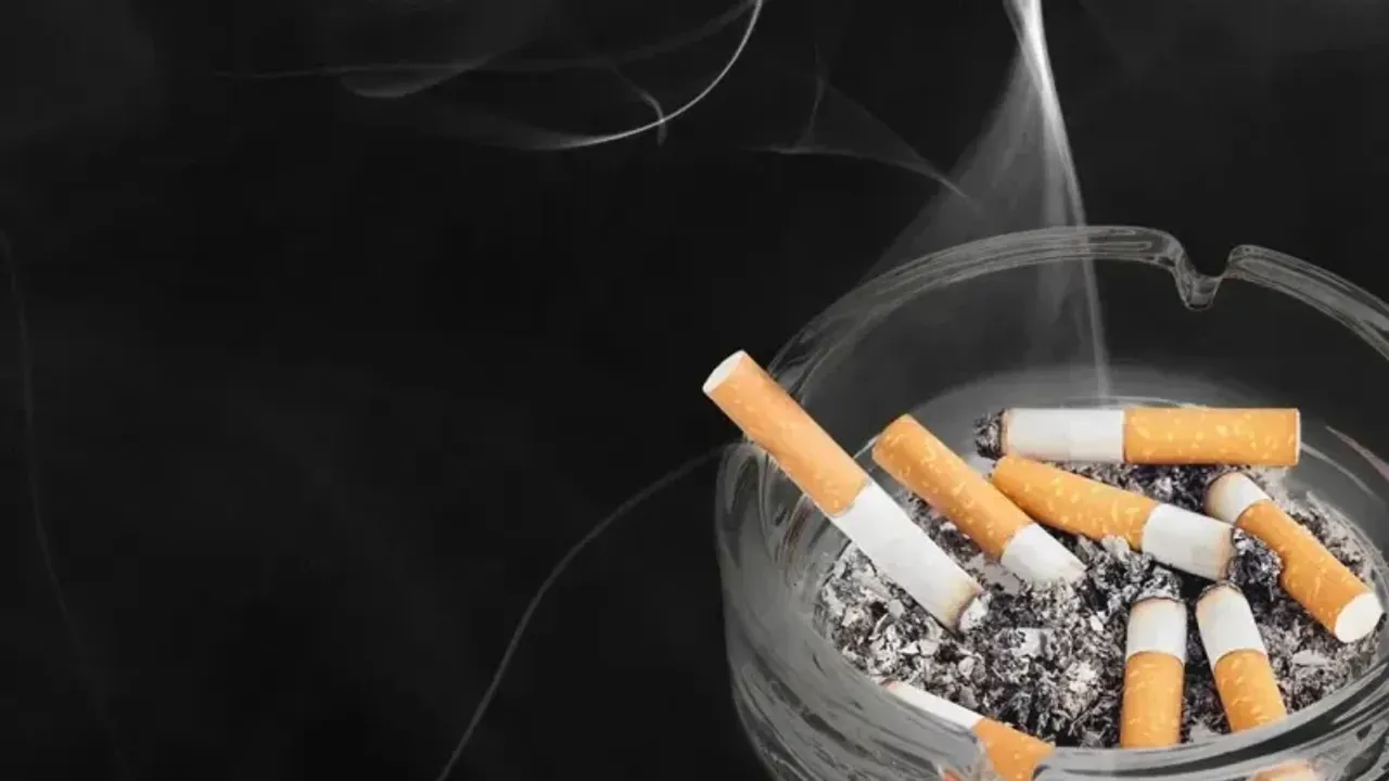 Sigaraya zam geldi! İşte en ucuz ve en pahalı sigaralar...