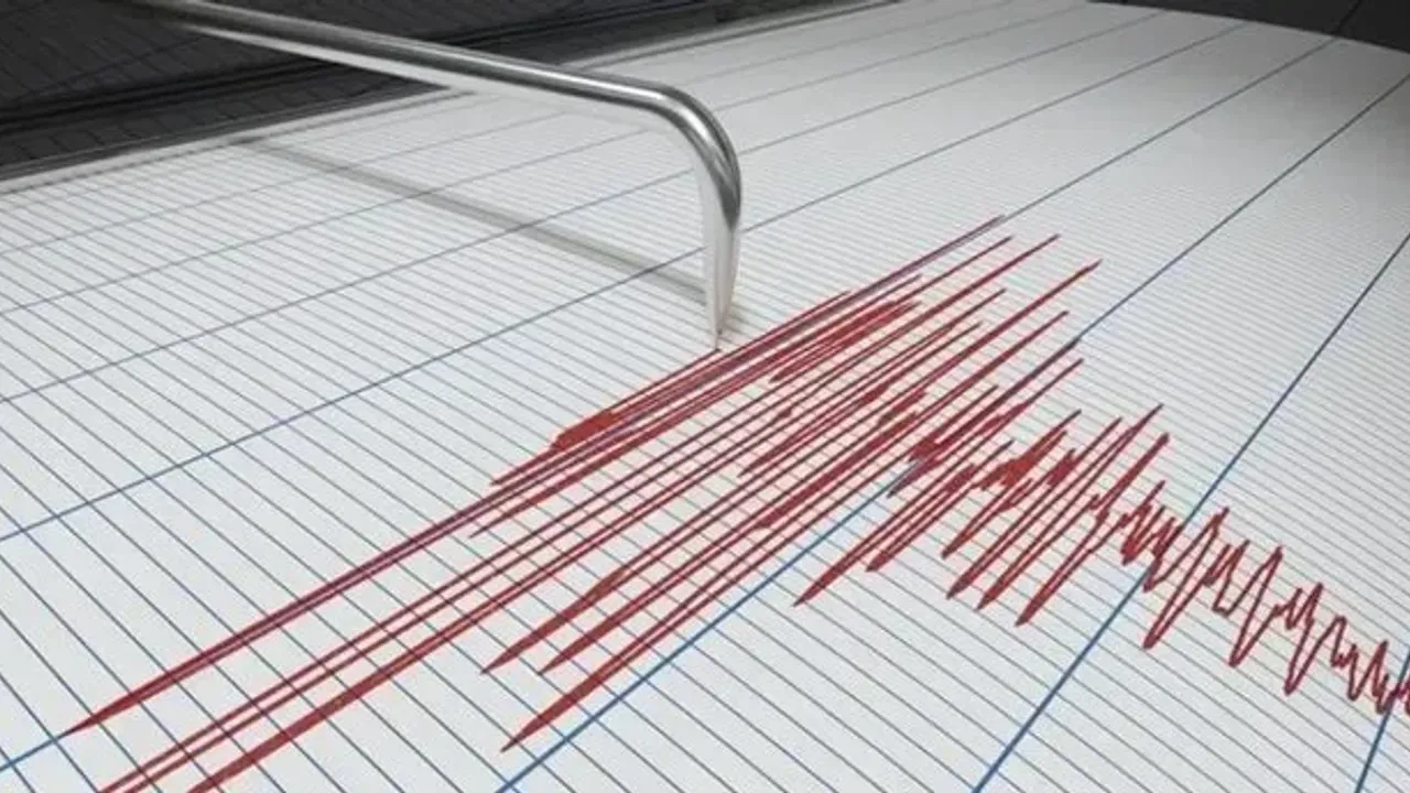 İSTANBUL'DA DEPREM OLDU! İstanbul’da depreme dayanıklı bölgeler hangileri?