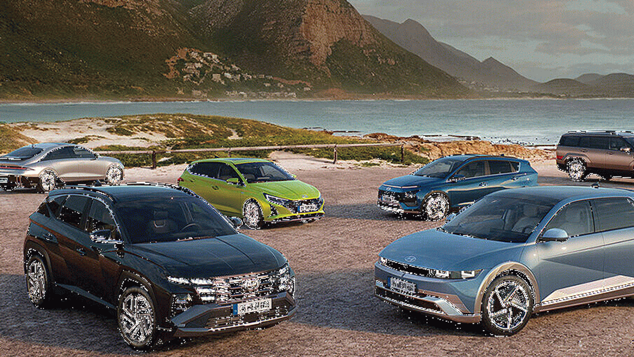HYUNDAİ MAYIS 2025 FİYAT LİSTESİ AÇIKLANDI: Hyundai i10, i20, Bayon, Kona, Tucson'a ne kadar zam geldi? İşte yeni fiyatlar