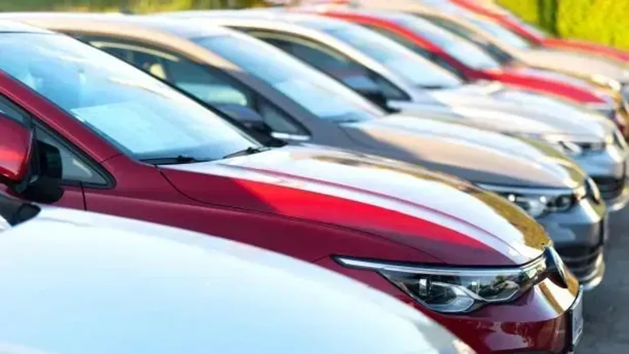Otomobil alacaklar dikkat! Honda, Opel, Renault, Fiat, Nissan, Toyota, Citroen eylül fiyatları değişti...