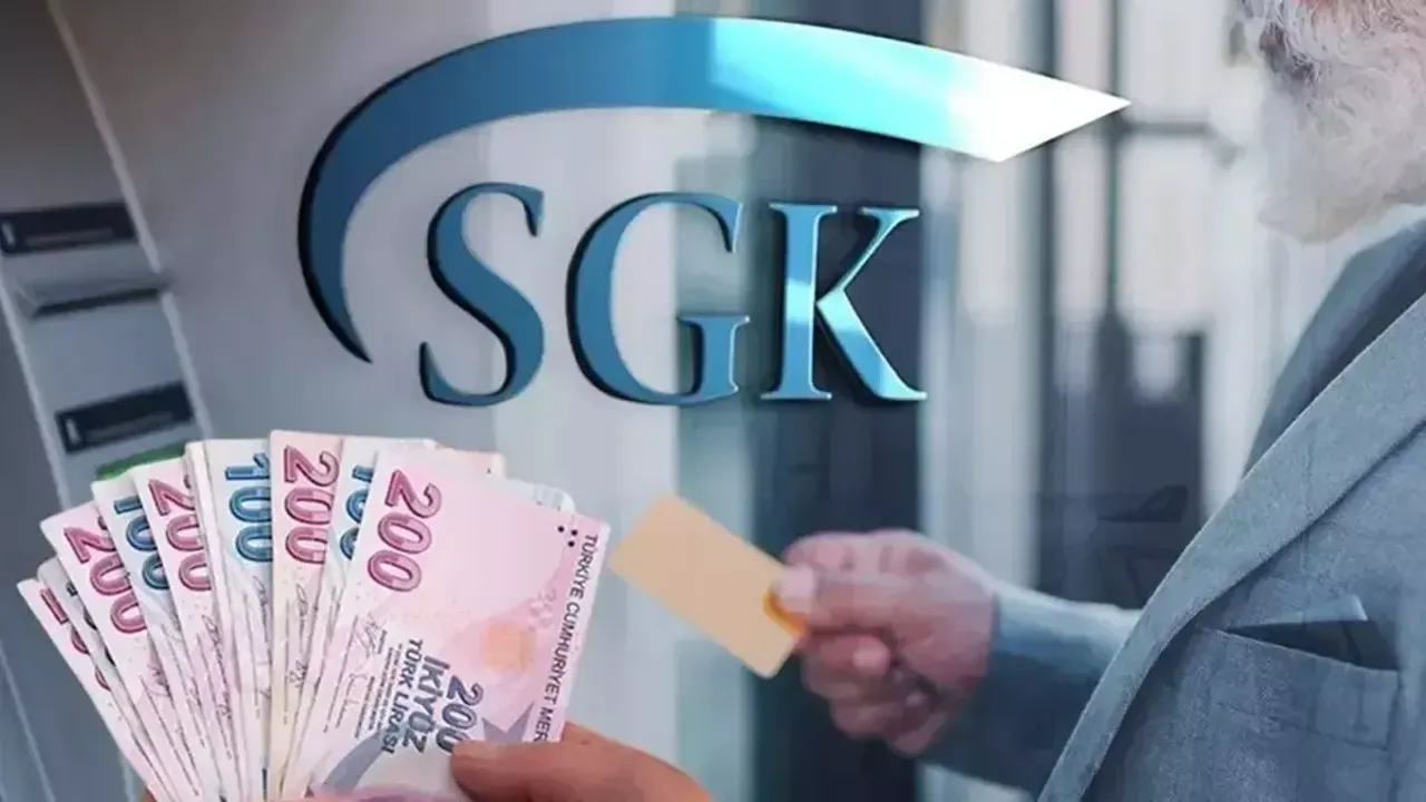 206 bin kişinin emekliliği iptal edildi!