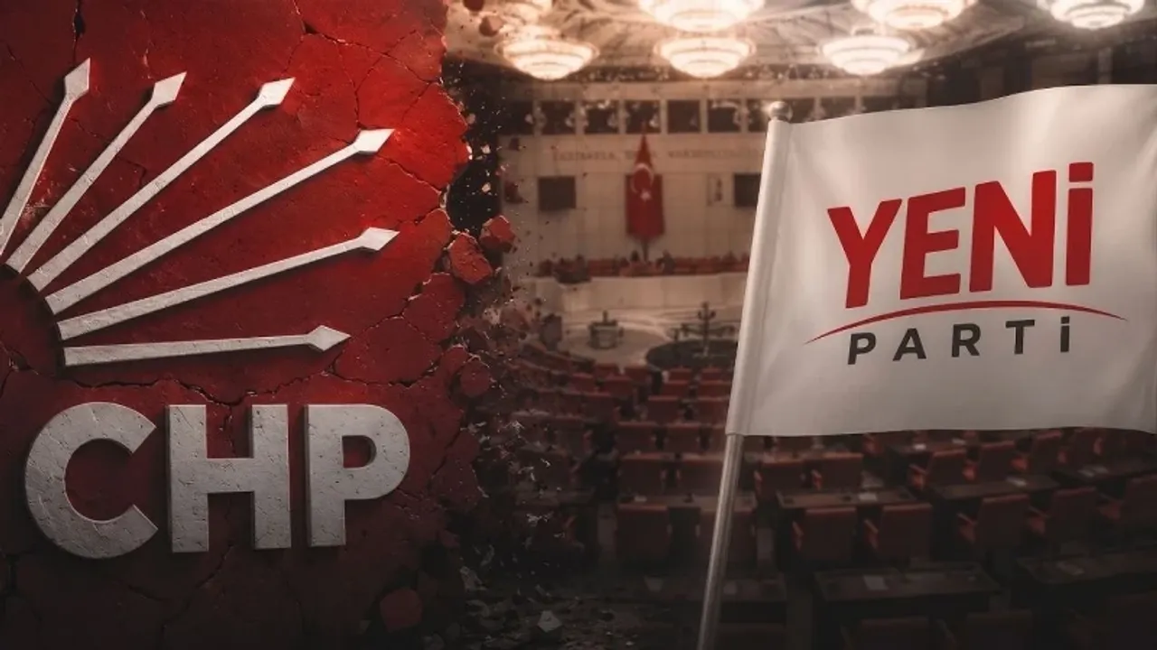 CHP ve Yeni Parti, Büyükşehir komisyonlarda olmayacak