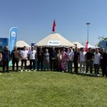 Alemdar Ahlat’ta: “Kadim mirasımıza sahip çıkacağız”