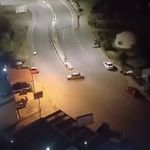 Drift atan sürücüye 140 bin TL ceza