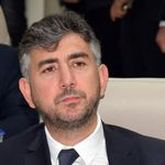 Nihat Arda Şahin, Yeni Parti kararı için beklemede... "Süreç bizi bir yere götürecek, hiçbir yere kaçmıyoruz"