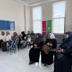 Akyazı SGM’de sağlıklı yaşam ve beslenme eğitim serisi tamamlandı