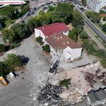 Sakarya Büyükşehir’in yeni hizmet binası için ilk adım atıldı