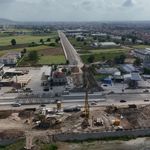 Yazlık Kavşağı'na alternatif köprüde kritik aşama! Başkan Alemdar son durumu açıkladı
