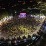 3. Geleneksel Kültür Festivali sona erdi
