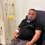Yola sızan asitten etkilenen iki kişi olay anını anlattı