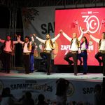 Sapanca’da Zafer Bayramı coşkusu