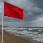 Karasu, Kaynarca ve Kocaali’de denize girmek yasaklandı