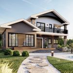 Sakarya’da villa yaşamına yeni bir yorum: Reşitbey Konakları dikkat çekiyor