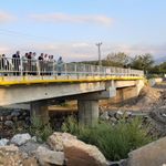 Sakarya’da iki köprü yenilendi