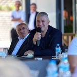 Serdivan’ın dönüşümü için kritik toplantı