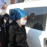 Bebeğini 9 yerinden bıçaklayan anne: “Kendimde değildim”