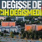 Adı değişse de tercih değişmedi!