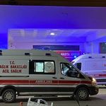 Fındık işçisi 12 yaşındaki Yusuf yirmi günlük yaşam savaşını kaybetti